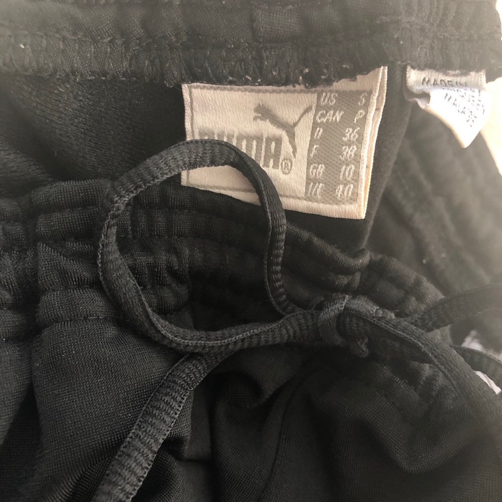 Puma Joggers with Drawstring - Picture 6 of 7